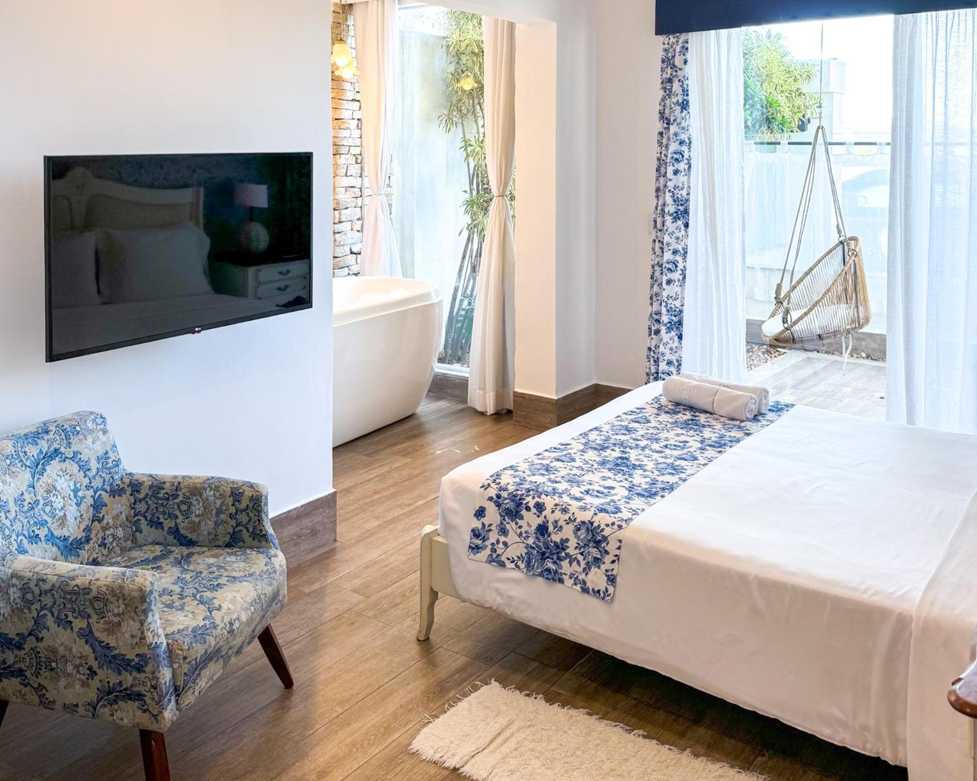 Hotel Boutique Recanto Da Passagem كابو فريو المظهر الخارجي الصورة