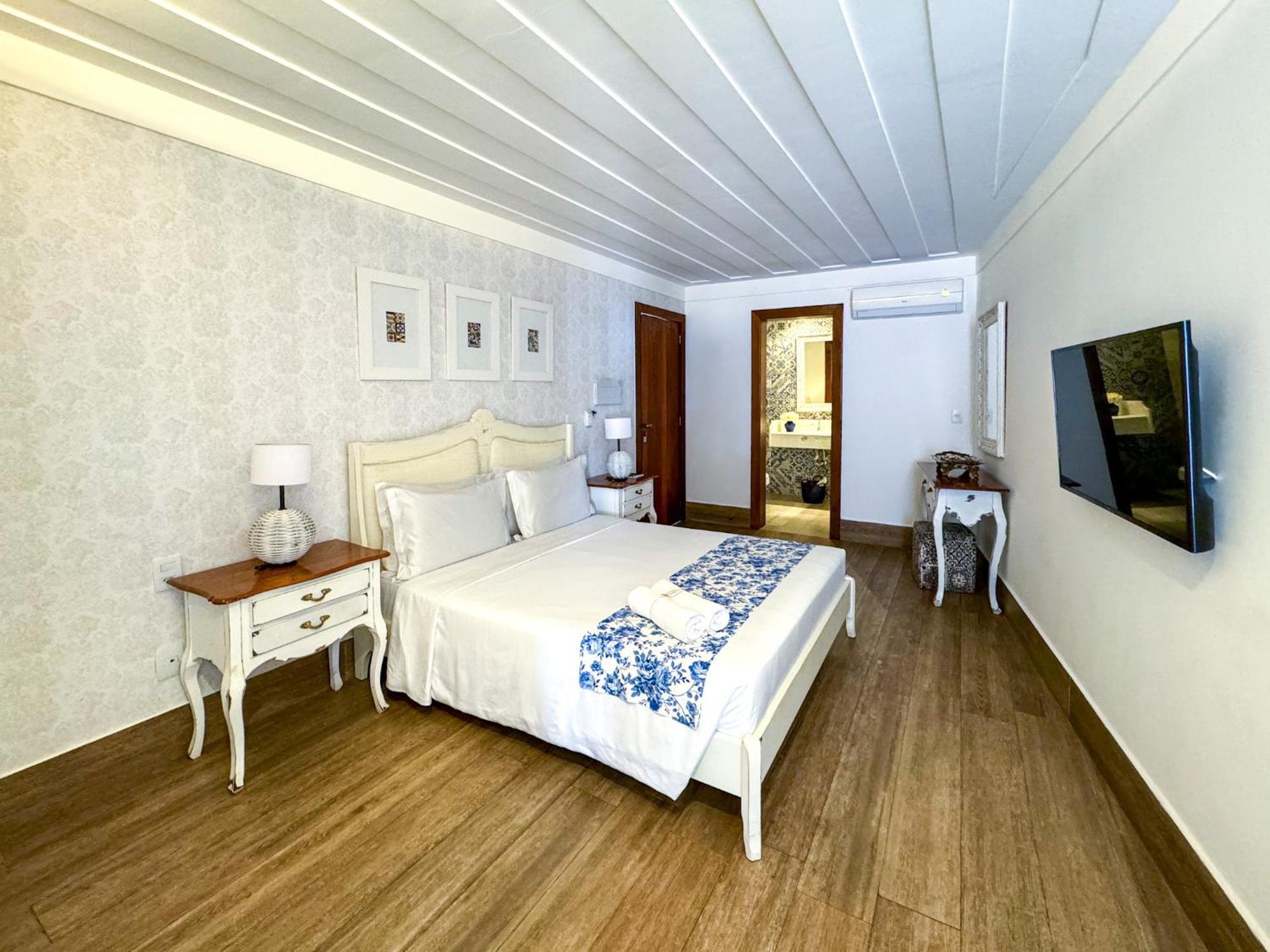 Hotel Boutique Recanto Da Passagem كابو فريو المظهر الخارجي الصورة