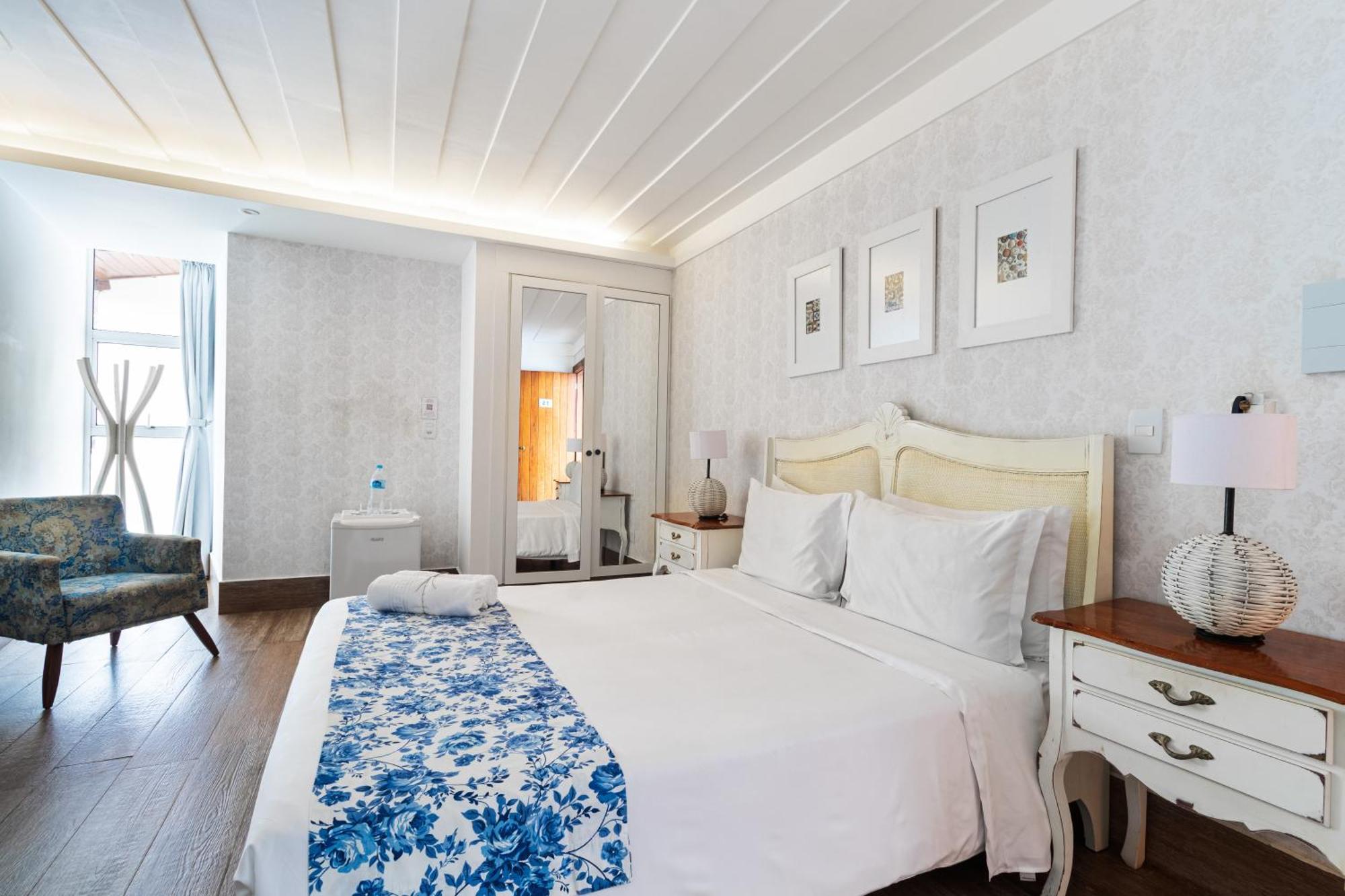 Hotel Boutique Recanto Da Passagem كابو فريو المظهر الخارجي الصورة