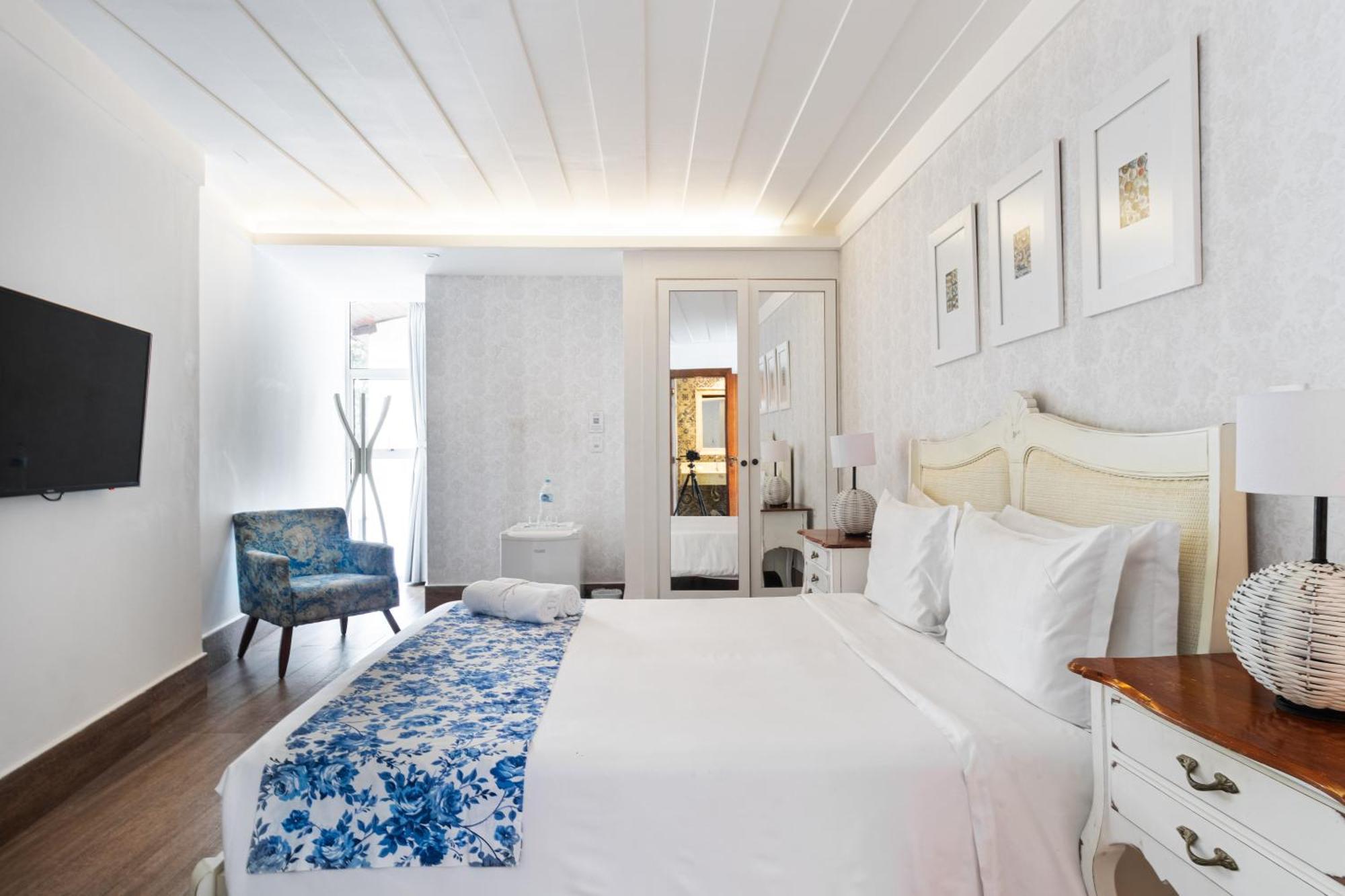 Hotel Boutique Recanto Da Passagem كابو فريو المظهر الخارجي الصورة