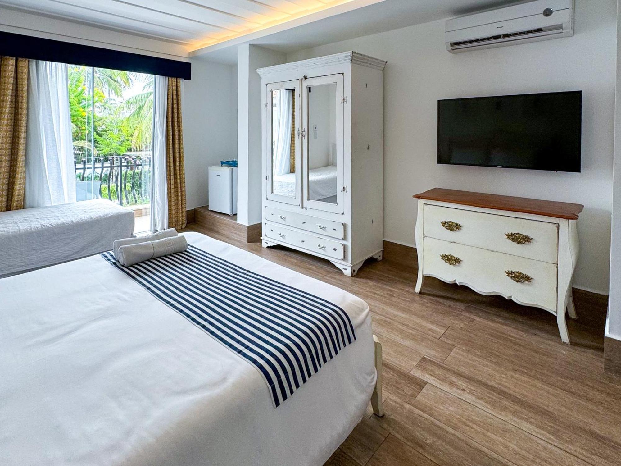 Hotel Boutique Recanto Da Passagem كابو فريو المظهر الخارجي الصورة