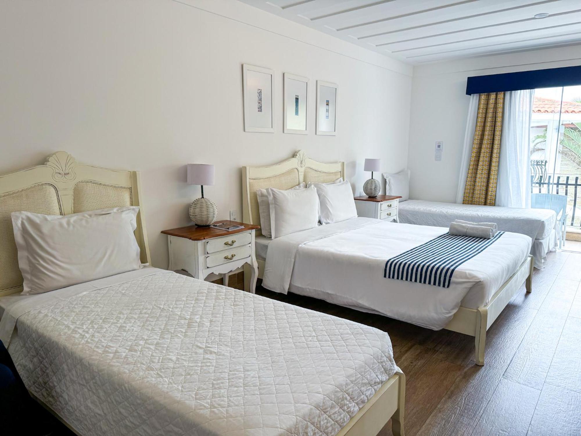 Hotel Boutique Recanto Da Passagem كابو فريو المظهر الخارجي الصورة