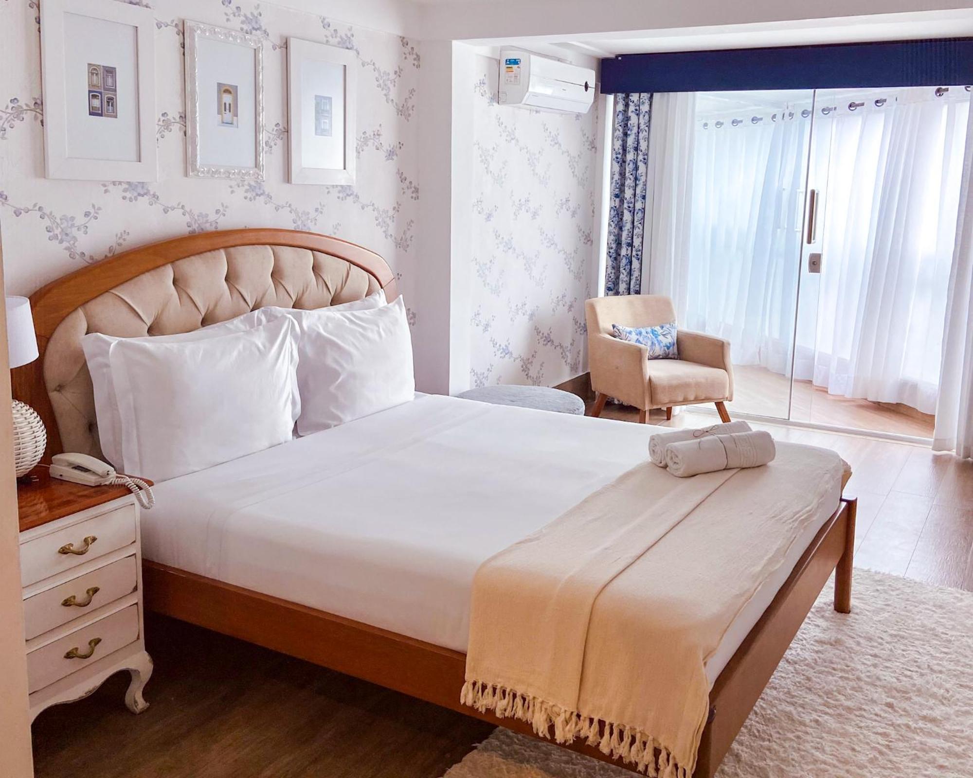 Hotel Boutique Recanto Da Passagem كابو فريو المظهر الخارجي الصورة