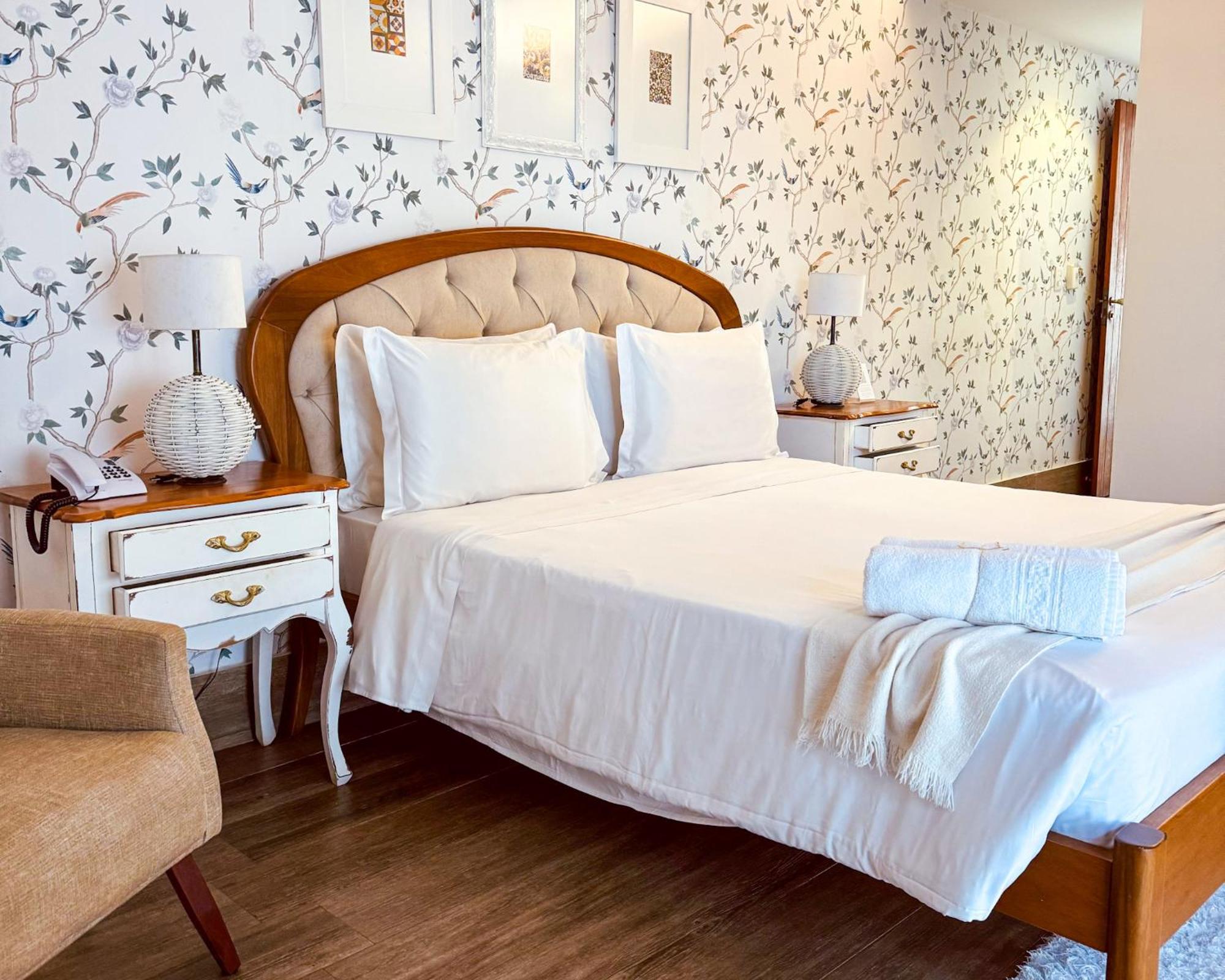 Hotel Boutique Recanto Da Passagem كابو فريو المظهر الخارجي الصورة
