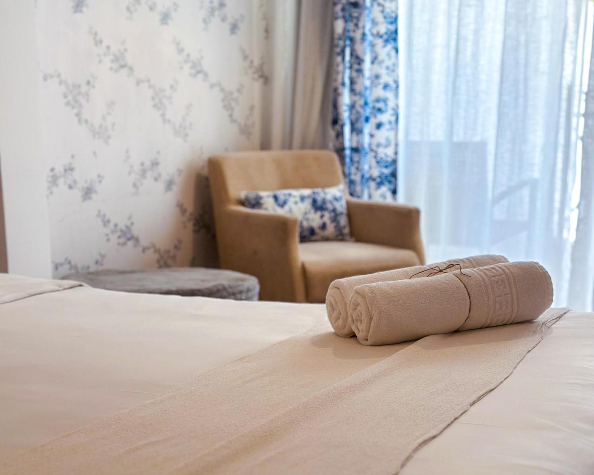 Hotel Boutique Recanto Da Passagem كابو فريو المظهر الخارجي الصورة