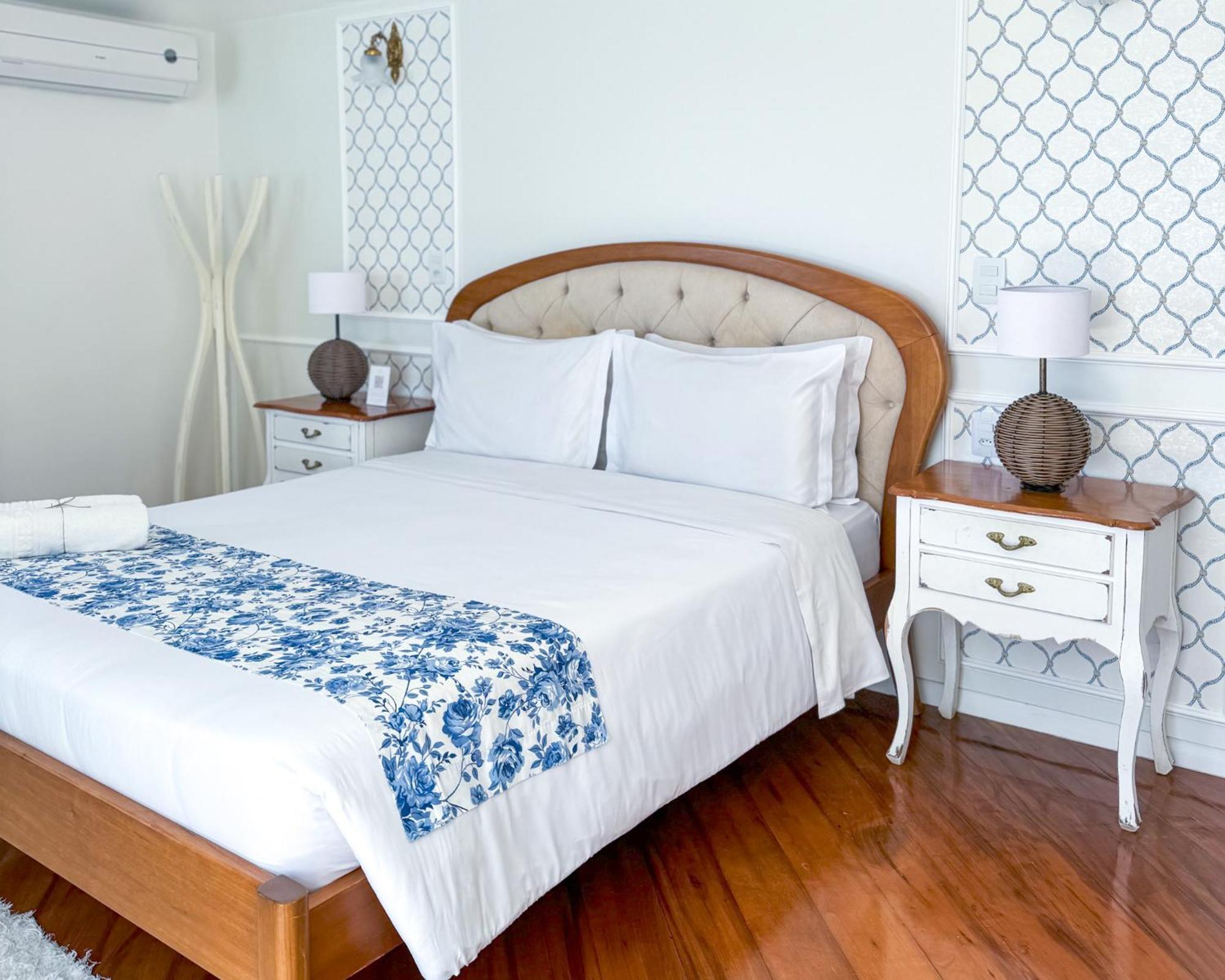 Hotel Boutique Recanto Da Passagem كابو فريو المظهر الخارجي الصورة